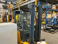Jungheinrich vorkheftruck - afbeelding 12 van  25