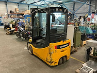Jungheinrich vorkheftruck - afbeelding 20 van  25