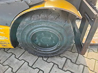 Jungheinrich vorkheftruck - afbeelding 3 van  14