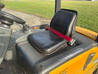 Jungheinrich vorkheftruck - afbeelding 4 van  14