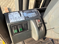 Jungheinrich vorkheftruck - afbeelding 7 van  14