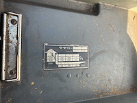 Jungheinrich vorkheftruck - afbeelding 8 van  14