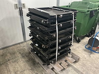 Jungheinrich wisseltrolly accupakket heftruck (14x) - afbeelding 2 van  4