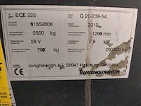 Jungheinrich - afbeelding 7 van  15