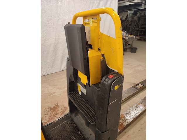 Jungheinrich - afbeelding 2 van  16