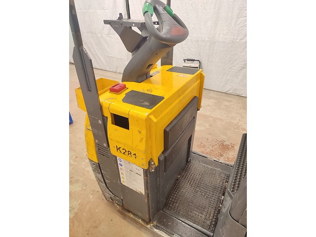 Jungheinrich - afbeelding 3 van  16