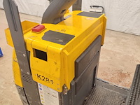 Jungheinrich - afbeelding 3 van  16