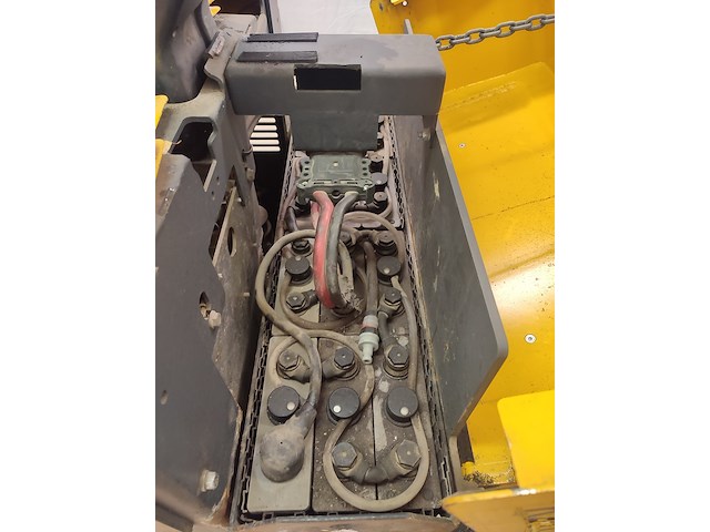 Jungheinrich - afbeelding 4 van  16