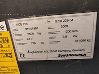 Jungheinrich - afbeelding 7 van  16