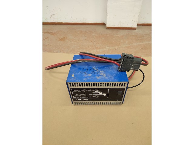 Jungheinrich - afbeelding 8 van  16