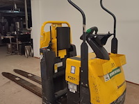 Jungheinrich - afbeelding 1 van  16