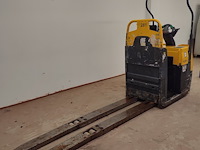 Jungheinrich - afbeelding 9 van  16