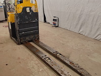 Jungheinrich - afbeelding 10 van  16