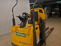 Jungheinrich - afbeelding 11 van  16