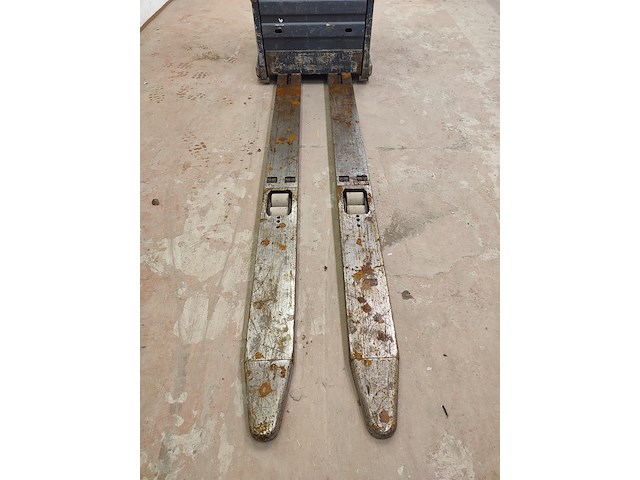 Jungheinrich - afbeelding 12 van  16