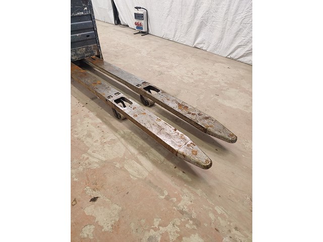 Jungheinrich - afbeelding 13 van  16