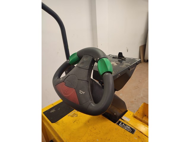 Jungheinrich - afbeelding 14 van  16