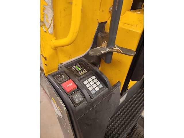 Jungheinrich - afbeelding 15 van  16