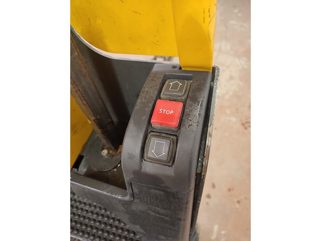 Jungheinrich - afbeelding 16 van  16