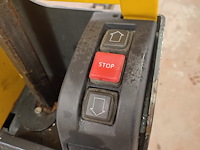 Jungheinrich - afbeelding 16 van  16