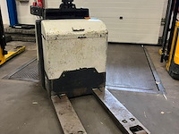 Jungheinrich - afbeelding 1 van  6