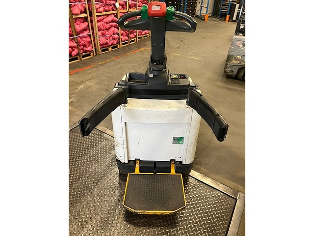 Jungheinrich - afbeelding 2 van  6