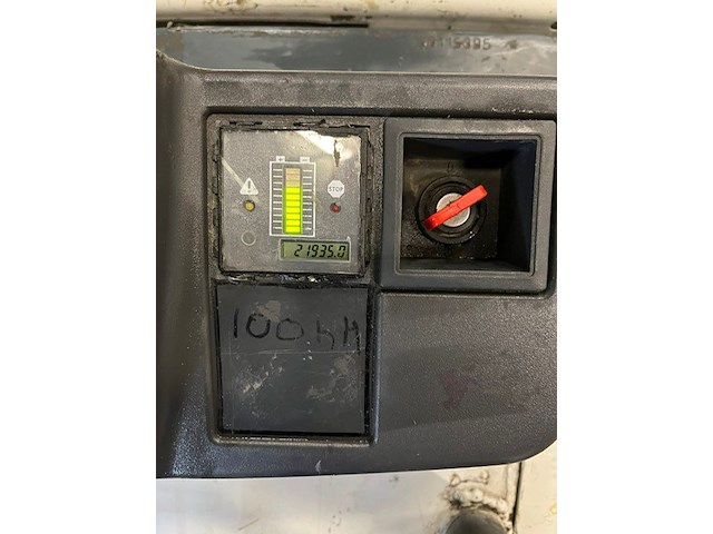 Jungheinrich - afbeelding 3 van  6