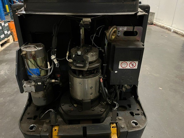 Jungheinrich - afbeelding 5 van  6