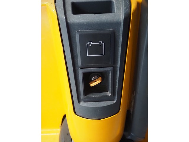 Jungheinrich - afbeelding 2 van  14