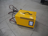 Jungheinrich - afbeelding 3 van  14