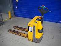 Jungheinrich - afbeelding 1 van  14