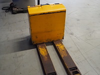 Jungheinrich - afbeelding 8 van  14