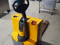 Jungheinrich - afbeelding 9 van  14