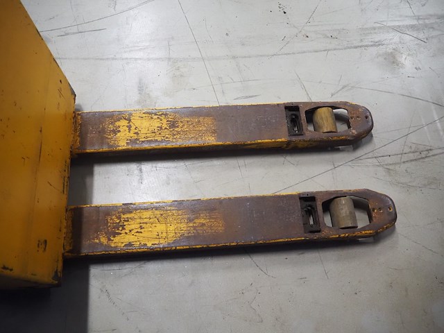 Jungheinrich - afbeelding 10 van  14