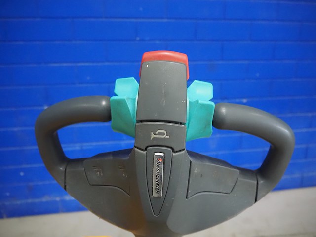 Jungheinrich - afbeelding 11 van  14