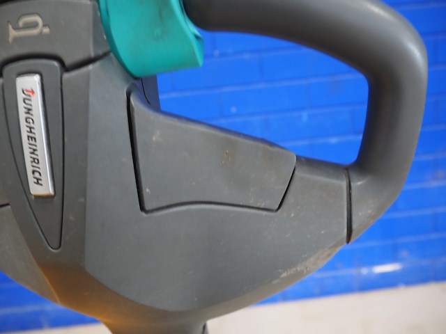 Jungheinrich - afbeelding 12 van  14