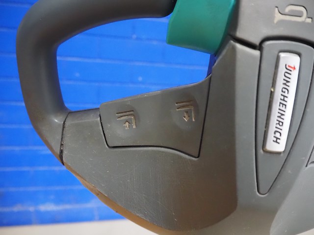 Jungheinrich - afbeelding 13 van  14