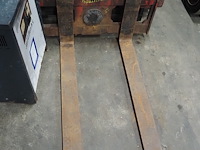 Jungheinrich - afbeelding 8 van  9