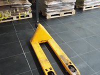 Jungheinrich - afbeelding 1 van  8