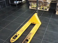 Jungheinrich - afbeelding 2 van  8