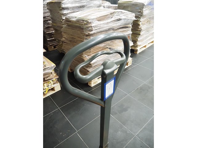 Jungheinrich - afbeelding 6 van  8