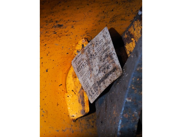 Jungheinrich - afbeelding 8 van  8