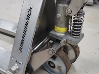 Jungheinrich - afbeelding 7 van  8