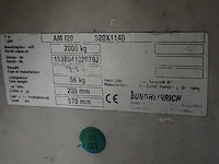 Jungheinrich - afbeelding 8 van  8