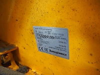 Jungheinrich - afbeelding 8 van  8