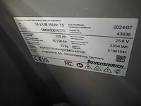 Jungheinrich - afbeelding 4 van  17