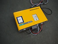 Jungheinrich - afbeelding 5 van  17