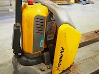 Jungheinrich - afbeelding 5 van  9