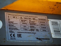 Jungheinrich - afbeelding 6 van  9