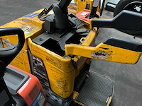 Jungheinrich/toyota elektrische palletwagen (5x) - afbeelding 2 van  18